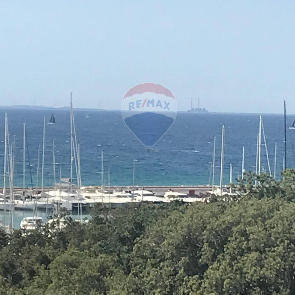 appartamento in vendita a Castiglione della Pescaia in zona Punta Ala