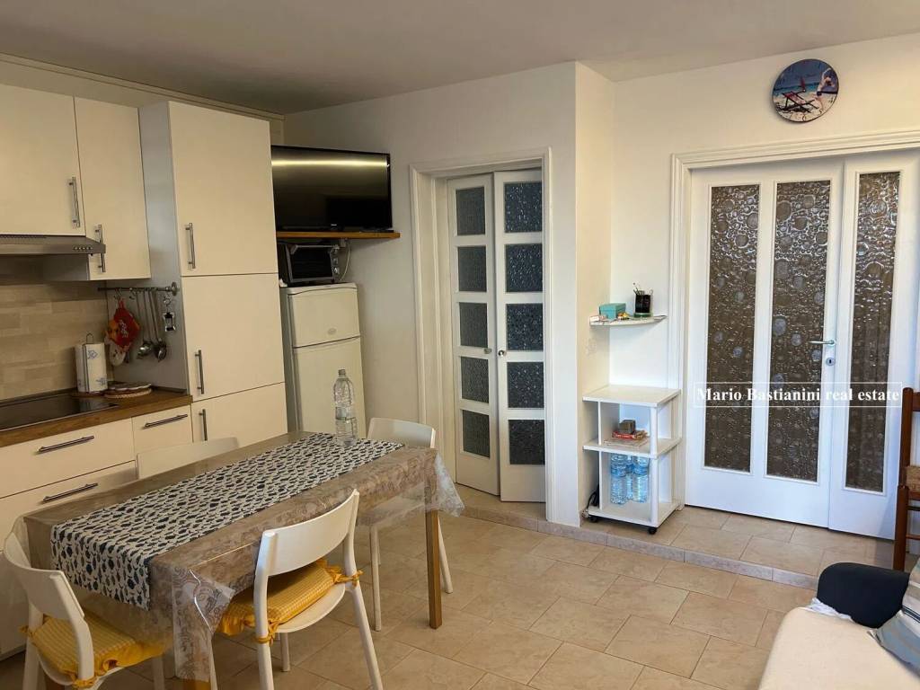 appartamento in vendita a Castiglione della Pescaia