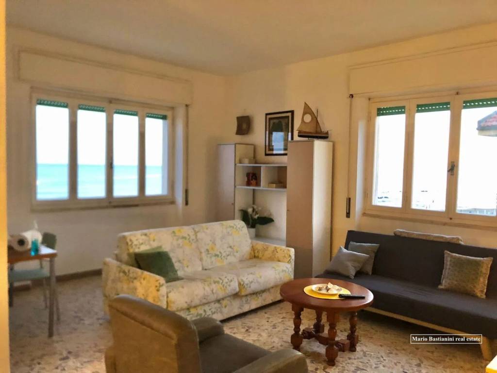 appartamento in vendita a Castiglione della Pescaia in zona Ampio