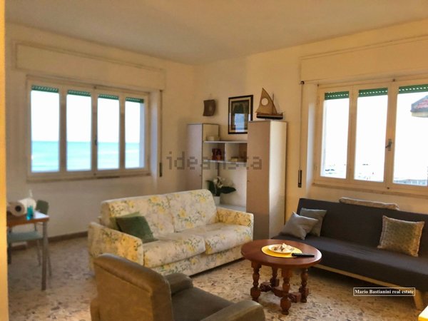 appartamento in vendita a Castiglione della Pescaia in zona Ampio