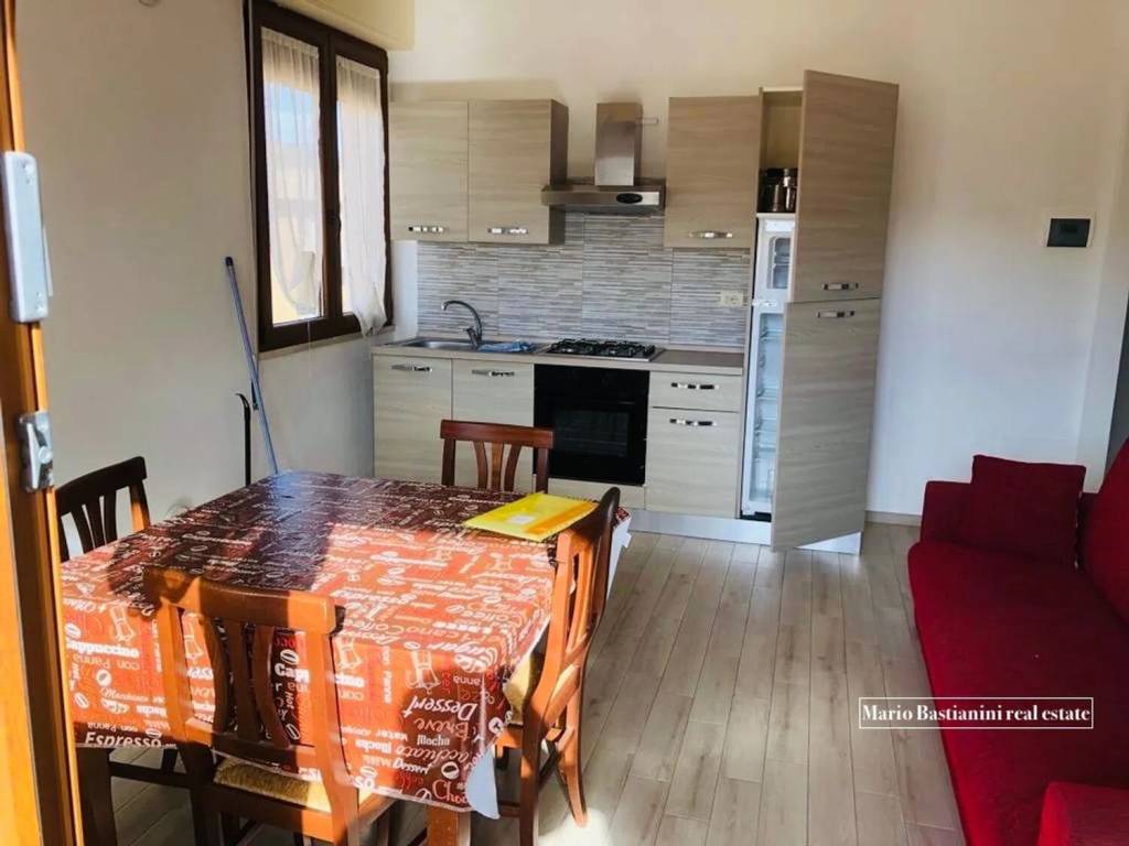 appartamento in vendita a Castiglione della Pescaia