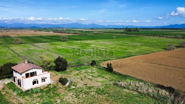 casa indipendente in vendita a Castiglione della Pescaia