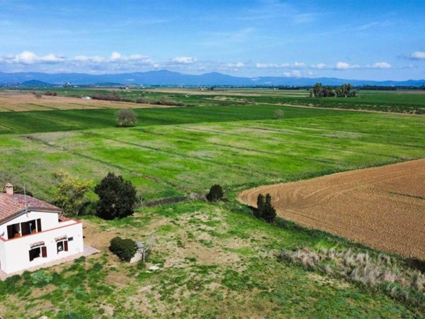 casa indipendente in vendita a Castiglione della Pescaia