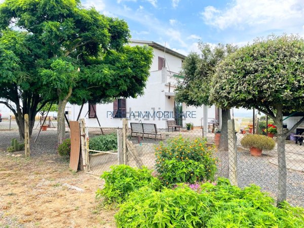 pentavano in vendita a Castiglione della Pescaia