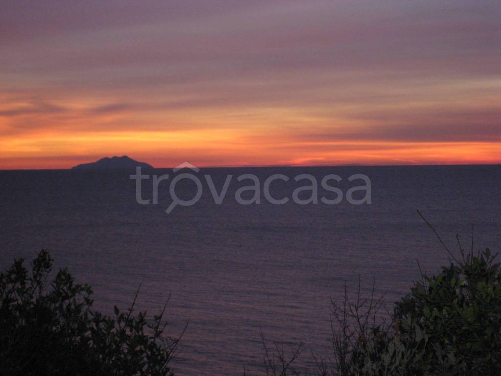 appartamento in vendita a Castiglione della Pescaia in zona Punta Ala
