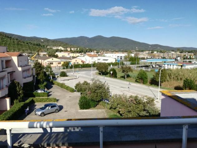 appartamento in vendita a Castiglione della Pescaia