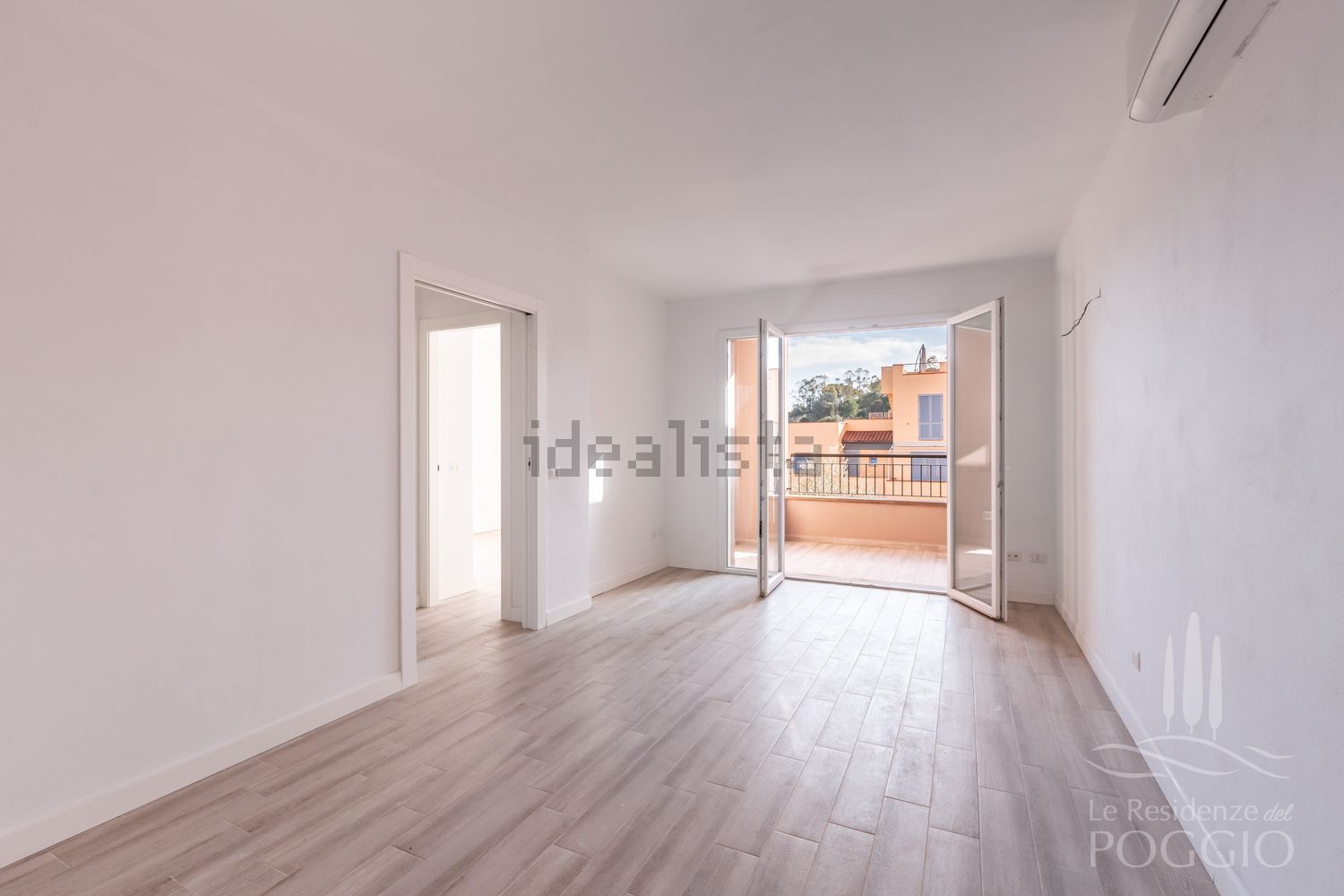 appartamento in vendita a Castiglione della Pescaia