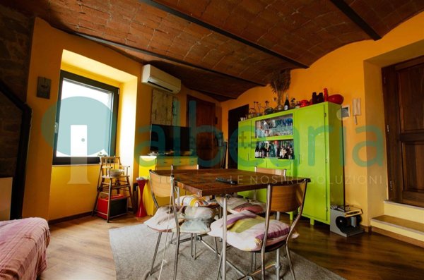 appartamento in vendita a Castiglione della Pescaia in zona Buriano