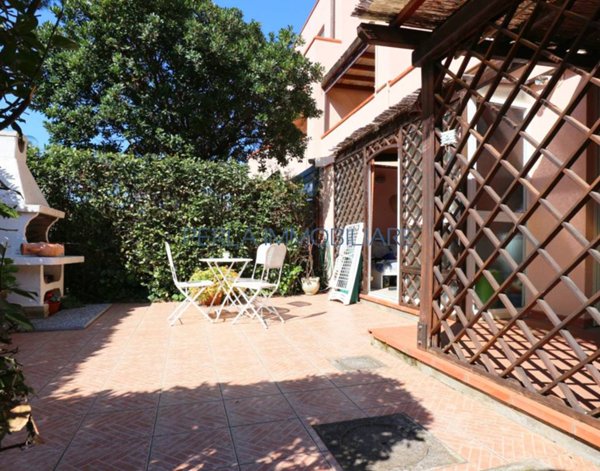 appartamento in vendita a Castiglione della Pescaia