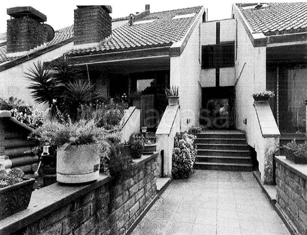 casa indipendente in vendita a Castiglione della Pescaia