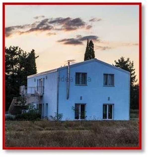 azienda agricola in vendita a Castiglione della Pescaia