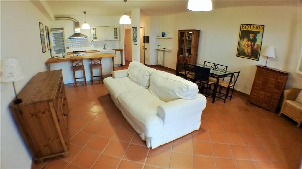 appartamento in vendita a Castiglione della Pescaia in zona Punta Ala