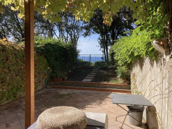 appartamento in vendita a Castiglione della Pescaia in zona Punta Ala