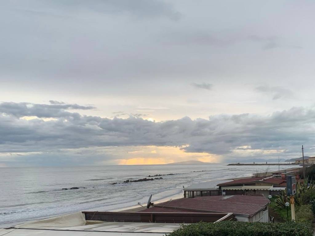 appartamento in vendita a Castiglione della Pescaia