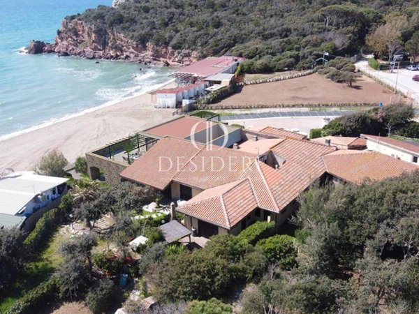 casa indipendente in vendita a Castiglione della Pescaia in zona Rocchette