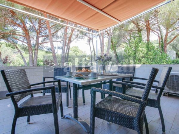 casa indipendente in vendita a Castiglione della Pescaia