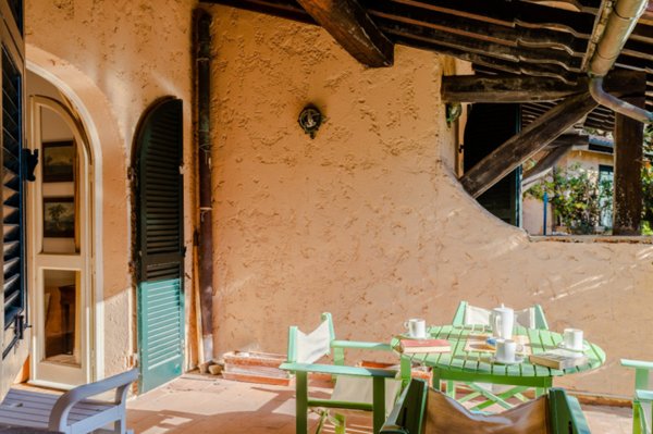 appartamento in vendita a Castiglione della Pescaia in zona Ampio