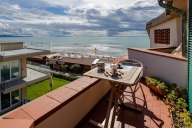 appartamento in vendita a Castiglione della Pescaia
