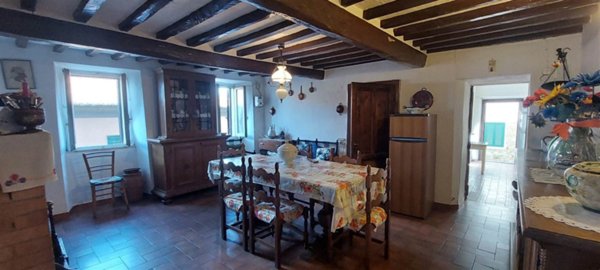 appartamento in vendita a Castiglione della Pescaia in zona Tirli