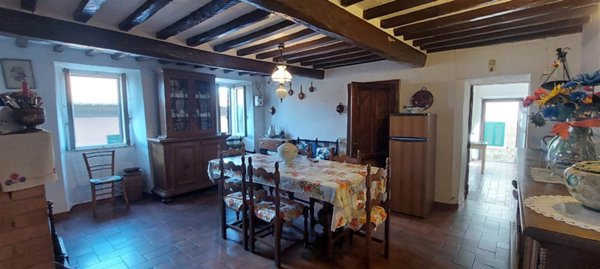 appartamento in vendita a Castiglione della Pescaia in zona Tirli