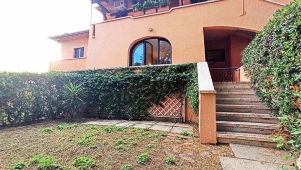 appartamento in vendita a Castiglione della Pescaia