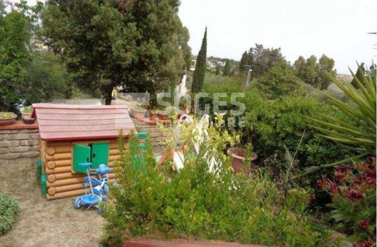 appartamento in vendita a Castiglione della Pescaia