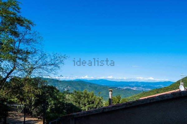 appartamento in vendita a Castiglione della Pescaia in zona Tirli