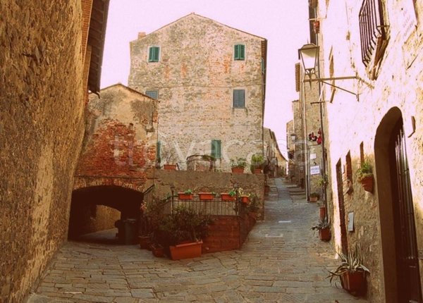 appartamento in vendita a Castiglione della Pescaia