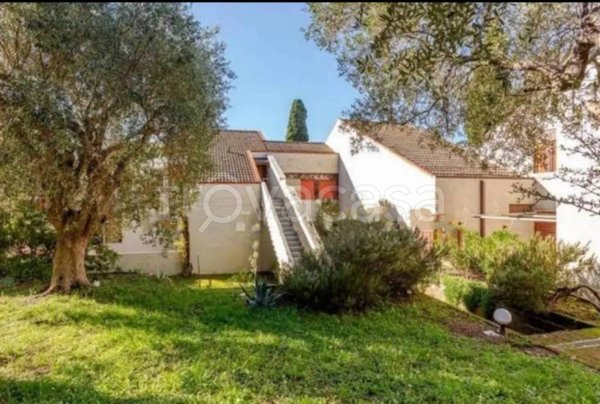 appartamento in vendita a Castiglione della Pescaia in zona Ampio