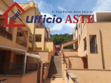 appartamento in vendita a Castiglione della Pescaia
