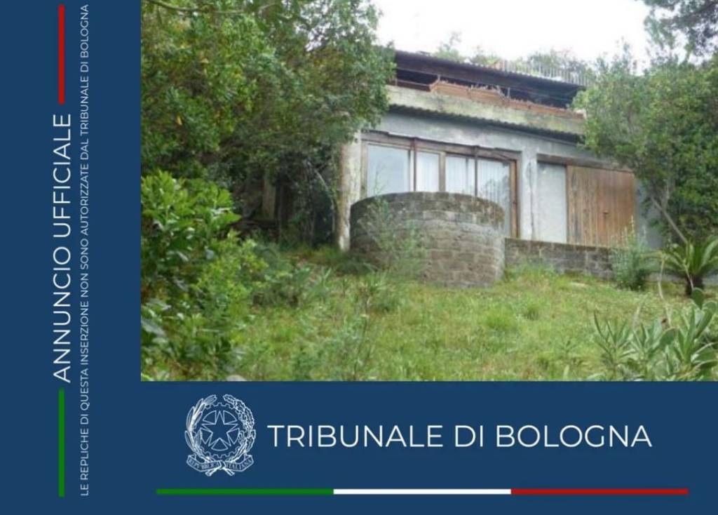 casa indipendente in vendita a Castiglione della Pescaia in zona Punta Ala