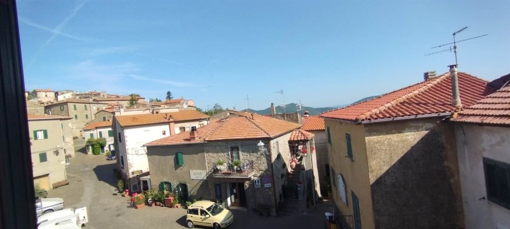 appartamento in vendita a Castiglione della Pescaia in zona Tirli