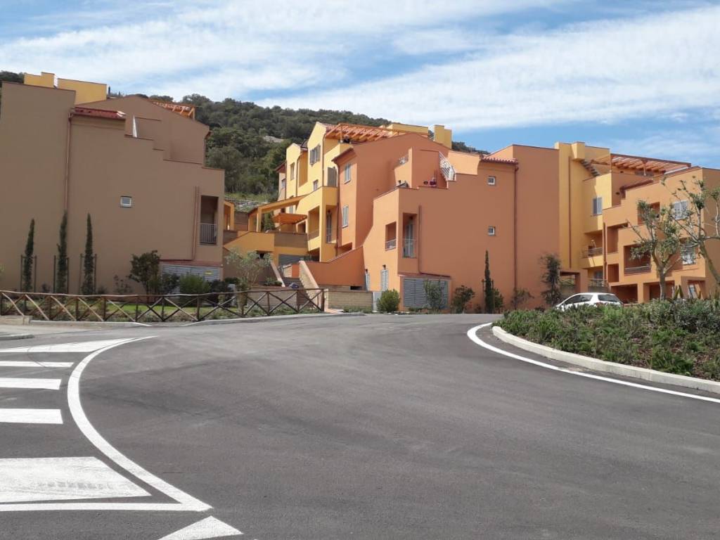 appartamento in vendita a Castiglione della Pescaia
