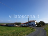 casa indipendente in vendita a Castiglione della Pescaia