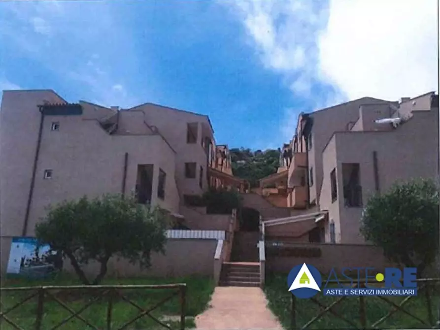 intera palazzina in vendita a Castiglione della Pescaia