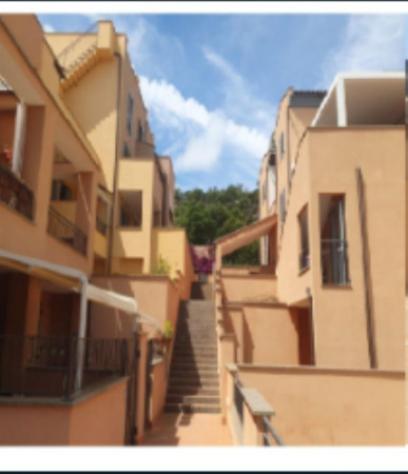 appartamento in vendita a Castiglione della Pescaia