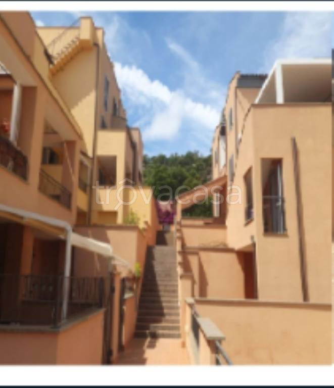 appartamento in vendita a Castiglione della Pescaia