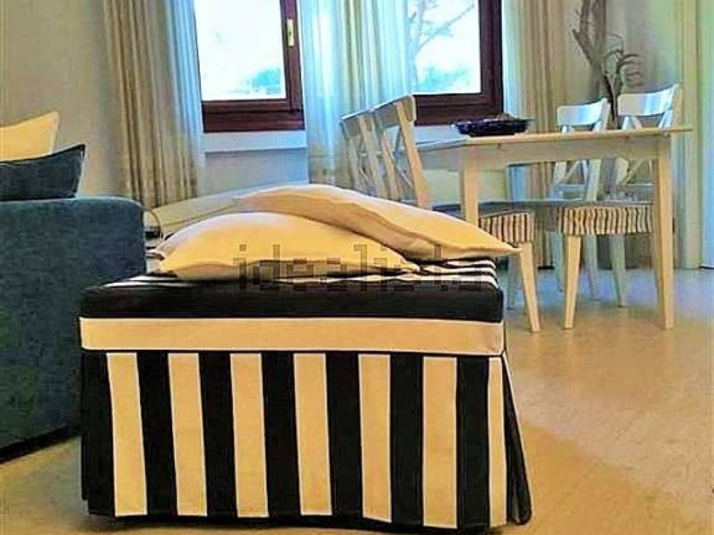 appartamento in vendita a Castiglione della Pescaia in zona Punta Ala