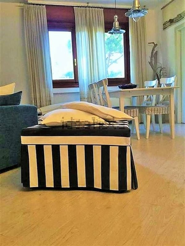 appartamento in vendita a Castiglione della Pescaia in zona Punta Ala