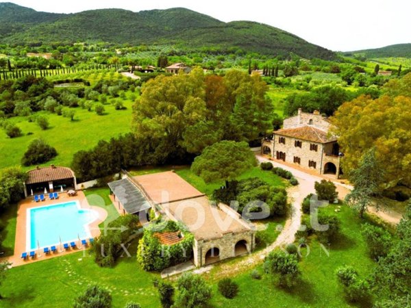 appartamento in vendita a Castiglione della Pescaia in zona Punta Ala