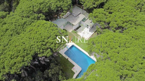 casa indipendente in vendita a Castiglione della Pescaia in zona Roccamare
