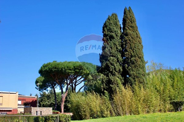 appartamento in vendita a Castiglione della Pescaia in zona Punta Ala