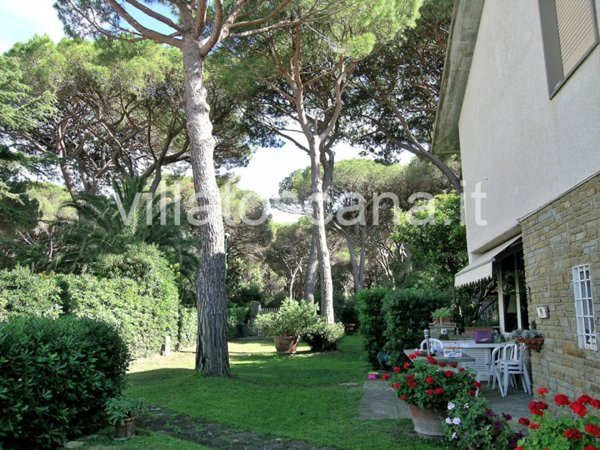 casa indipendente in vendita a Castiglione della Pescaia in zona Rocchette
