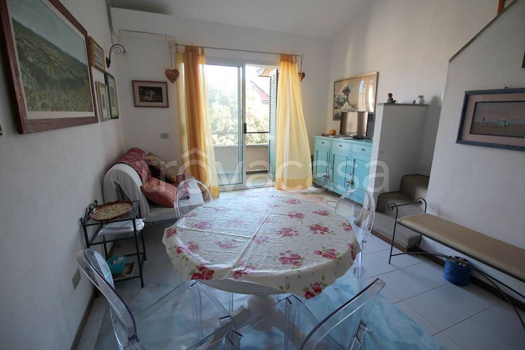 appartamento in vendita a Castiglione della Pescaia in zona Punta Ala