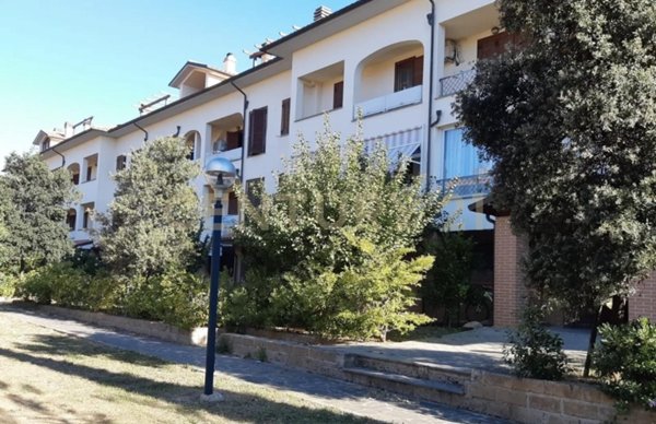 appartamento in vendita a Castiglione della Pescaia