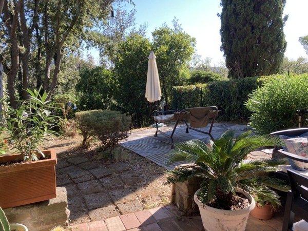 appartamento in vendita a Castiglione della Pescaia