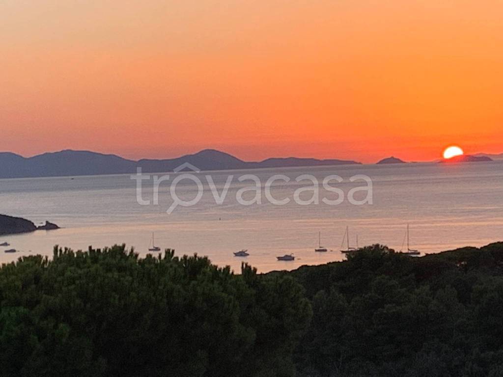 casa indipendente in vendita a Castiglione della Pescaia in zona Punta Ala