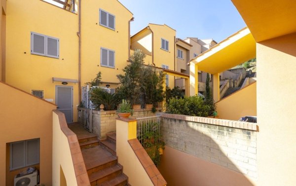 appartamento in vendita a Castiglione della Pescaia