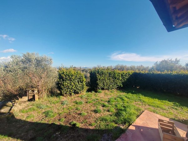 casa indipendente in vendita a Castiglione della Pescaia in zona Ampio
