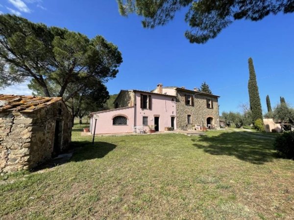 appartamento in vendita a Castiglione della Pescaia in zona Punta Ala